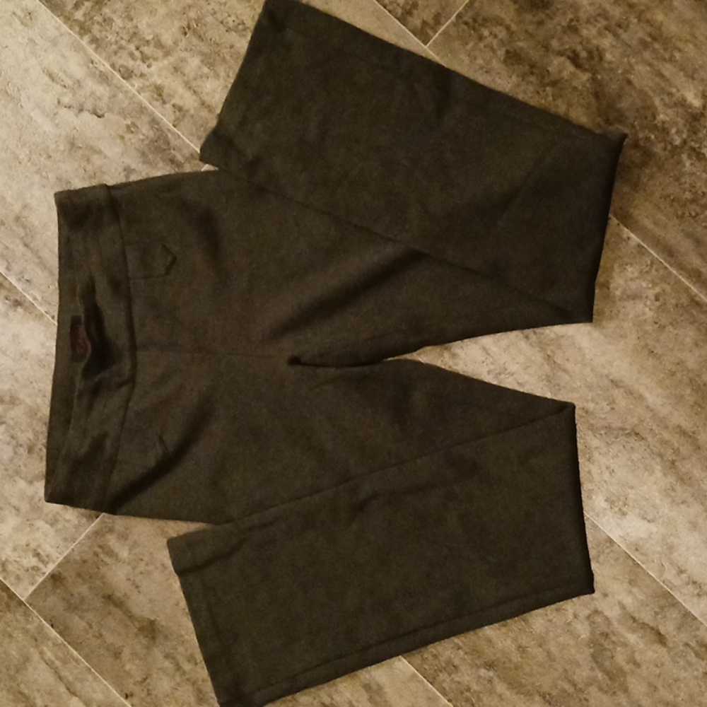 Dress pants
